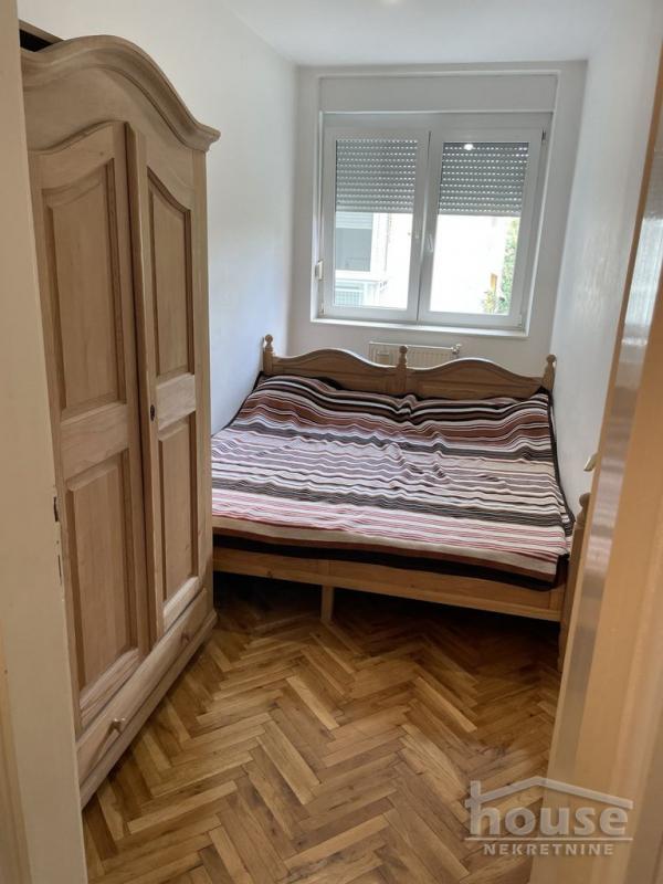 Slika 9 - Stan,NOVI SAD,GRBAVICA,kv: 53.00, € 148400, ID: 1063766