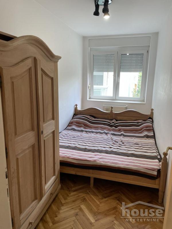 Slika 8 - Stan,NOVI SAD,GRBAVICA,kv: 53.00, € 148400, ID: 1063766