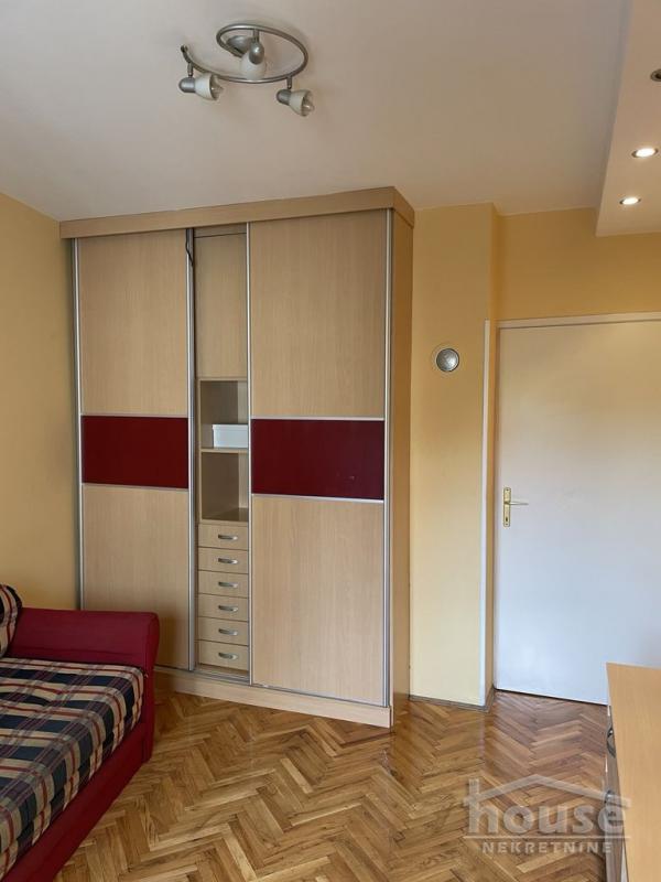 Slika 6 - Stan,NOVI SAD,GRBAVICA,kv: 53.00, € 148400, ID: 1063766