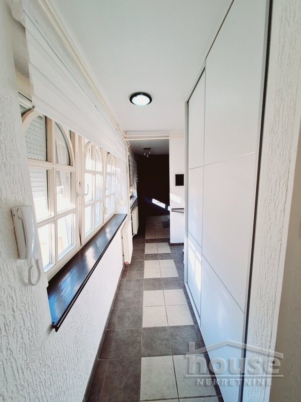 Slika 10 - Stan,NOVI SAD,CENTAR,kv: 103.00, € 200000, ID: 1062320