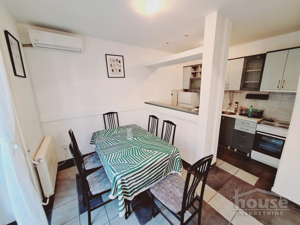 Slika 7 - Stan,NOVI SAD,CENTAR,kv: 103.00, € 200000, ID: 1062320