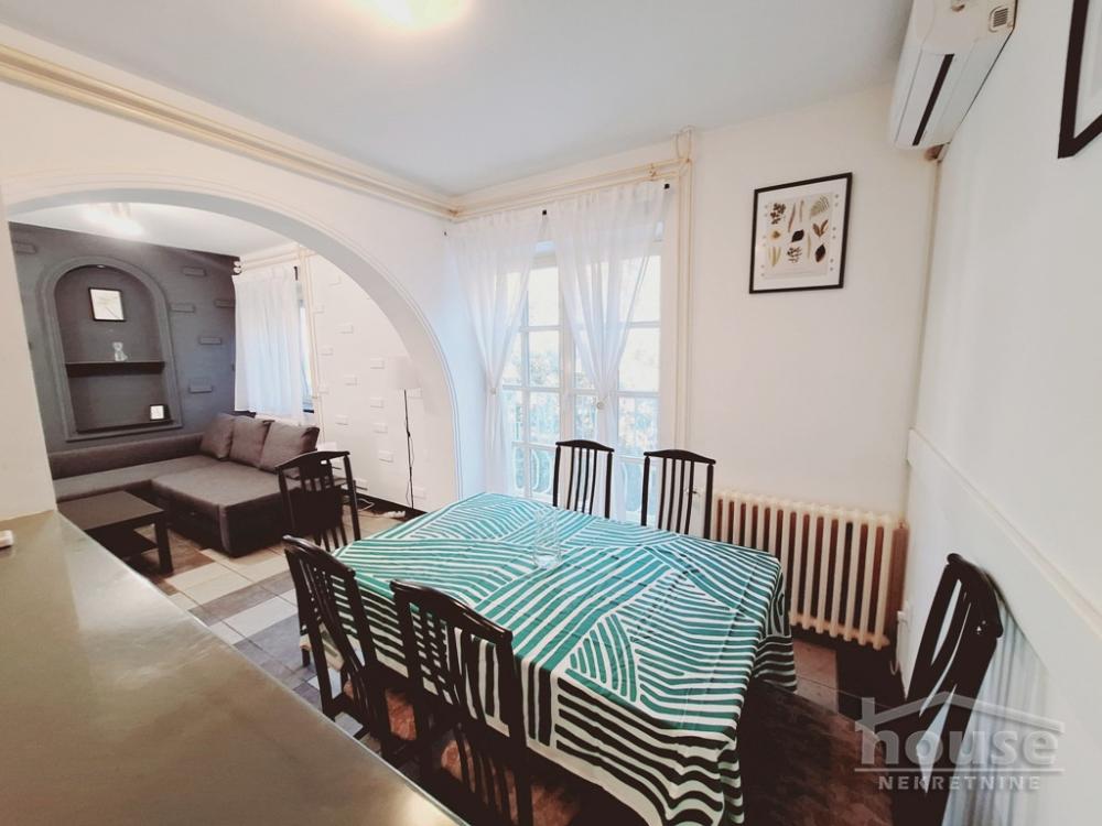 Slika 8 - Stan,NOVI SAD,CENTAR,kv: 103.00, € 200000, ID: 1062320