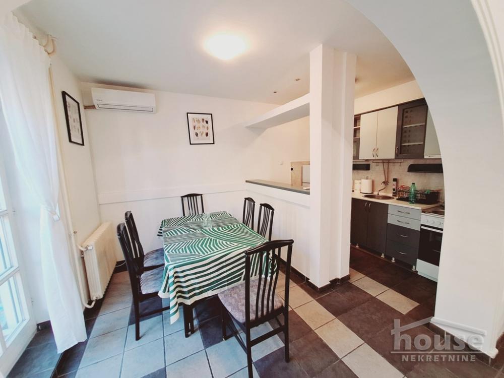 Slika 6 - Stan,NOVI SAD,CENTAR,kv: 103.00, € 200000, ID: 1062320