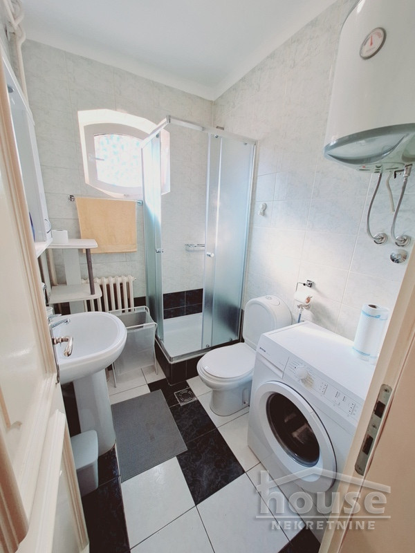 Slika 11 - Stan,NOVI SAD,CENTAR,kv: 103.00, € 200000, ID: 1062320