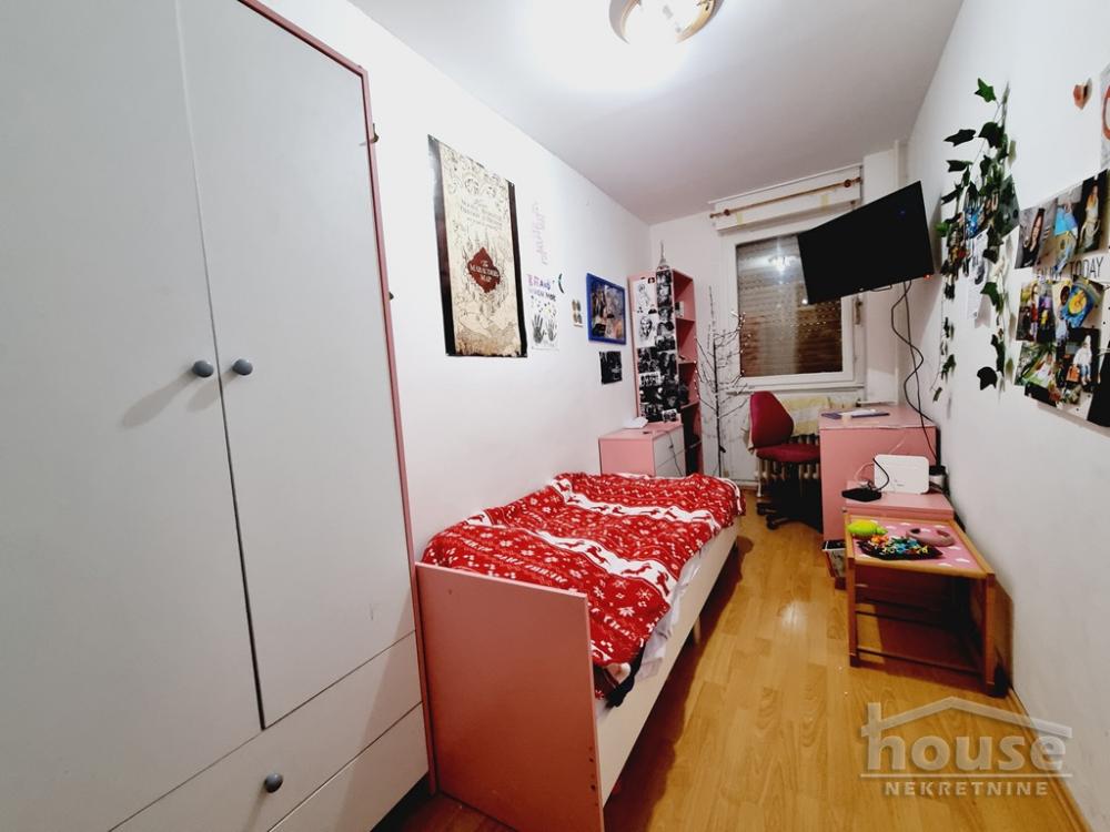 Slika 7 - Stan,NOVI SAD,LIMAN 3,kv: 66.00, € 168800, ID: 1062952