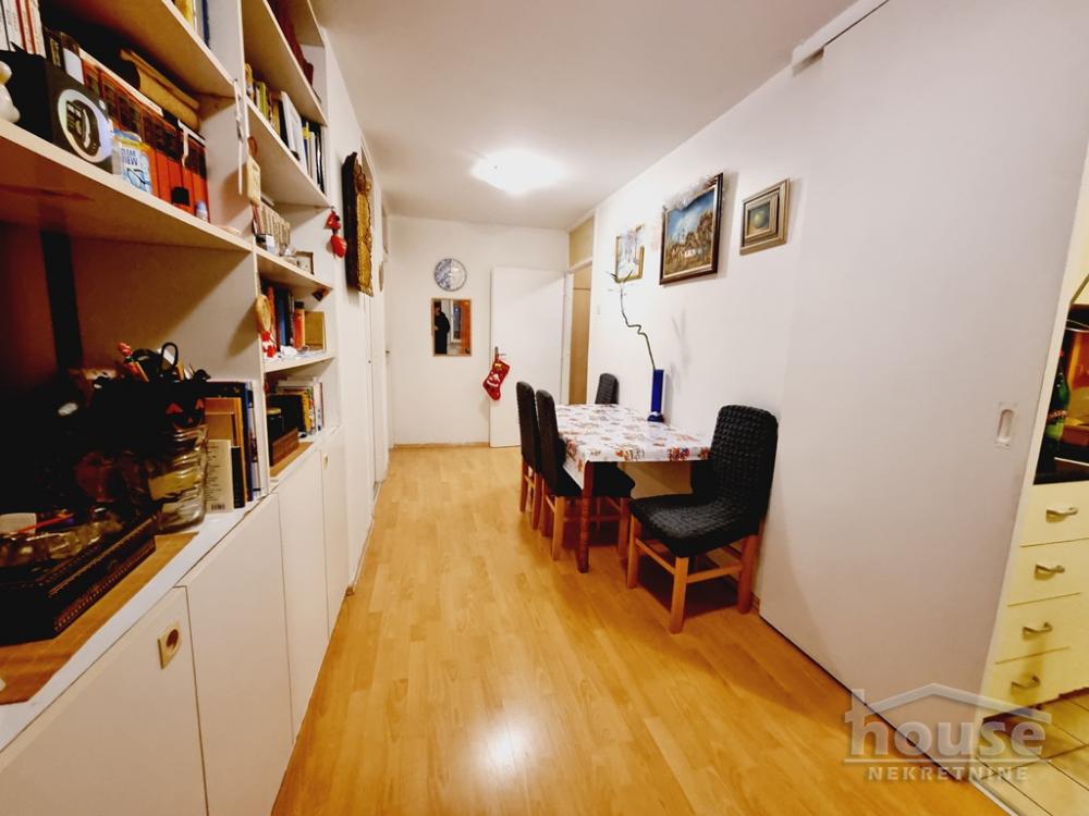 Slika 6 - Stan,NOVI SAD,LIMAN 3,kv: 66.00, € 168800, ID: 1062952