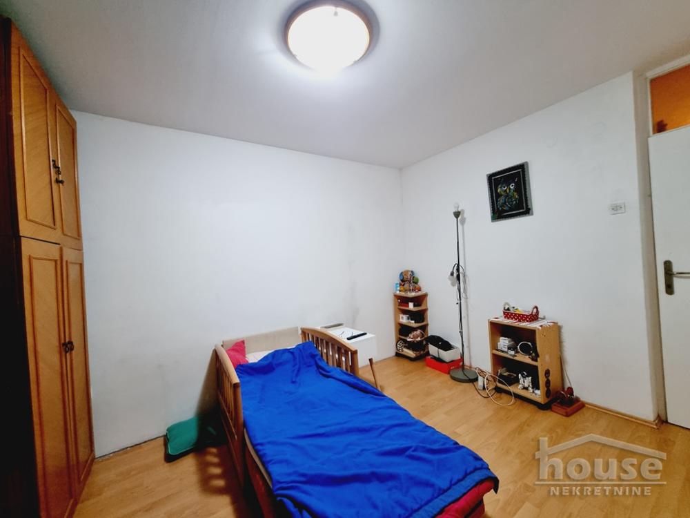 Slika 11 - Stan,NOVI SAD,LIMAN 3,kv: 66.00, € 168800, ID: 1062952