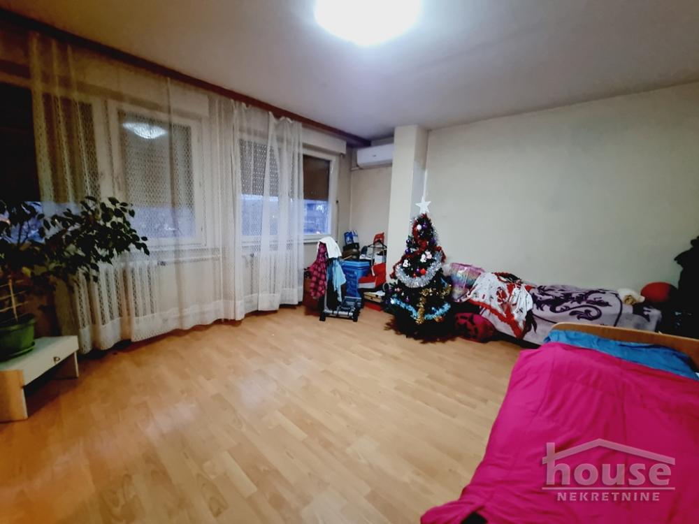 Slika 3 - Stan,NOVI SAD,LIMAN 3,kv: 66.00, € 168800, ID: 1062952