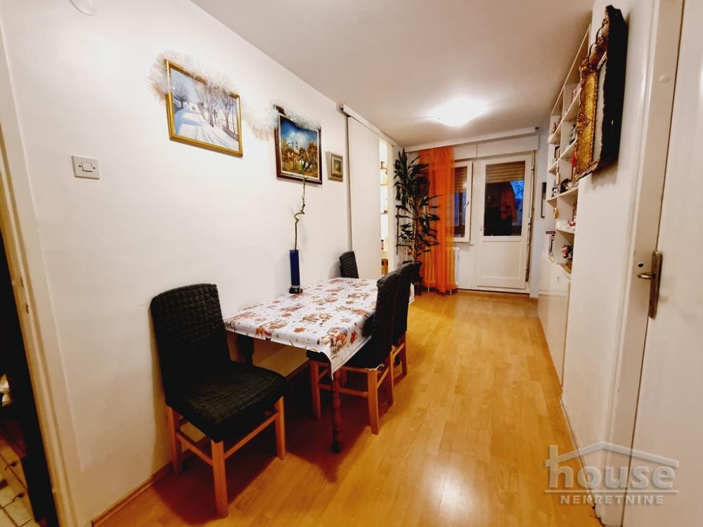 Slika 4 - Stan,NOVI SAD,LIMAN 3,kv: 66.00, € 168800, ID: 1062952