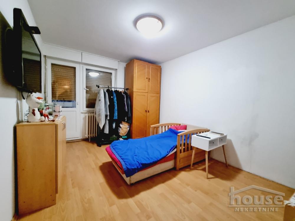 Slika 10 - Stan,NOVI SAD,LIMAN 3,kv: 66.00, € 168800, ID: 1062952