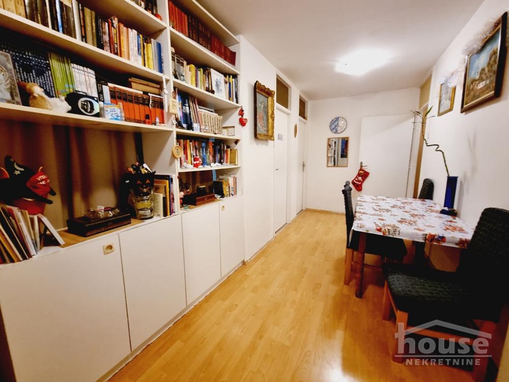 Slika 5 - Stan,NOVI SAD,LIMAN 3,kv: 66.00, € 168800, ID: 1062952