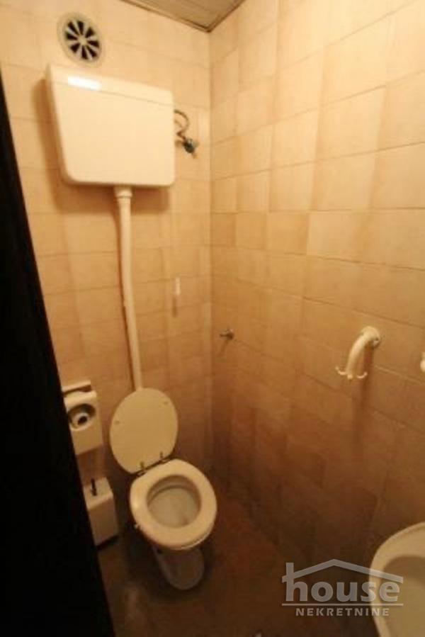 Slika 6 - Stan,NOVI SAD,CENTAR,kv: 99.00, € 215000, ID: 1062785