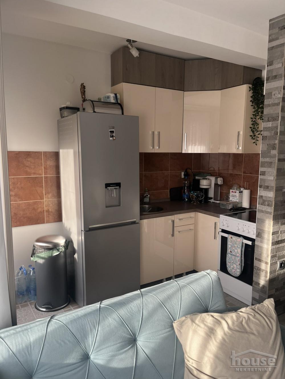 Slika 9 - Stan,NOVI SAD,TELEP,kv: 36.00, € 106090, ID: 1063566