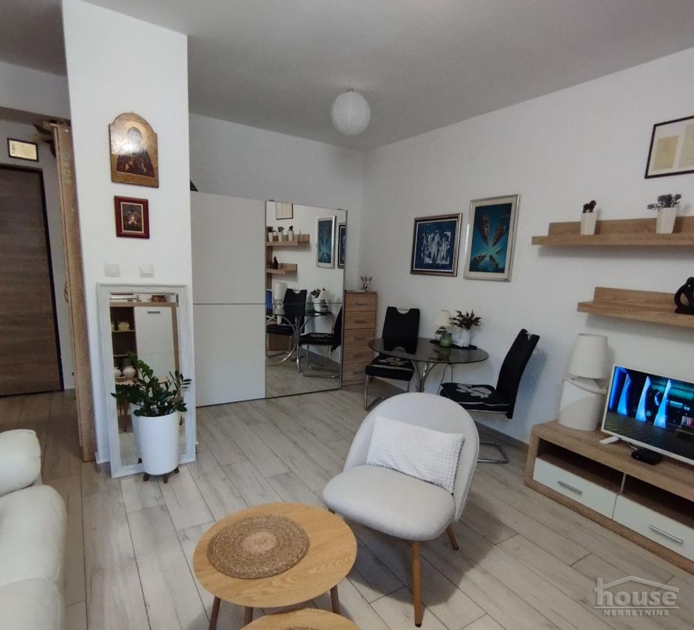 Slika 3 - Stan,NOVI SAD,TELEP,kv: 36.00, € 106090, ID: 1063566