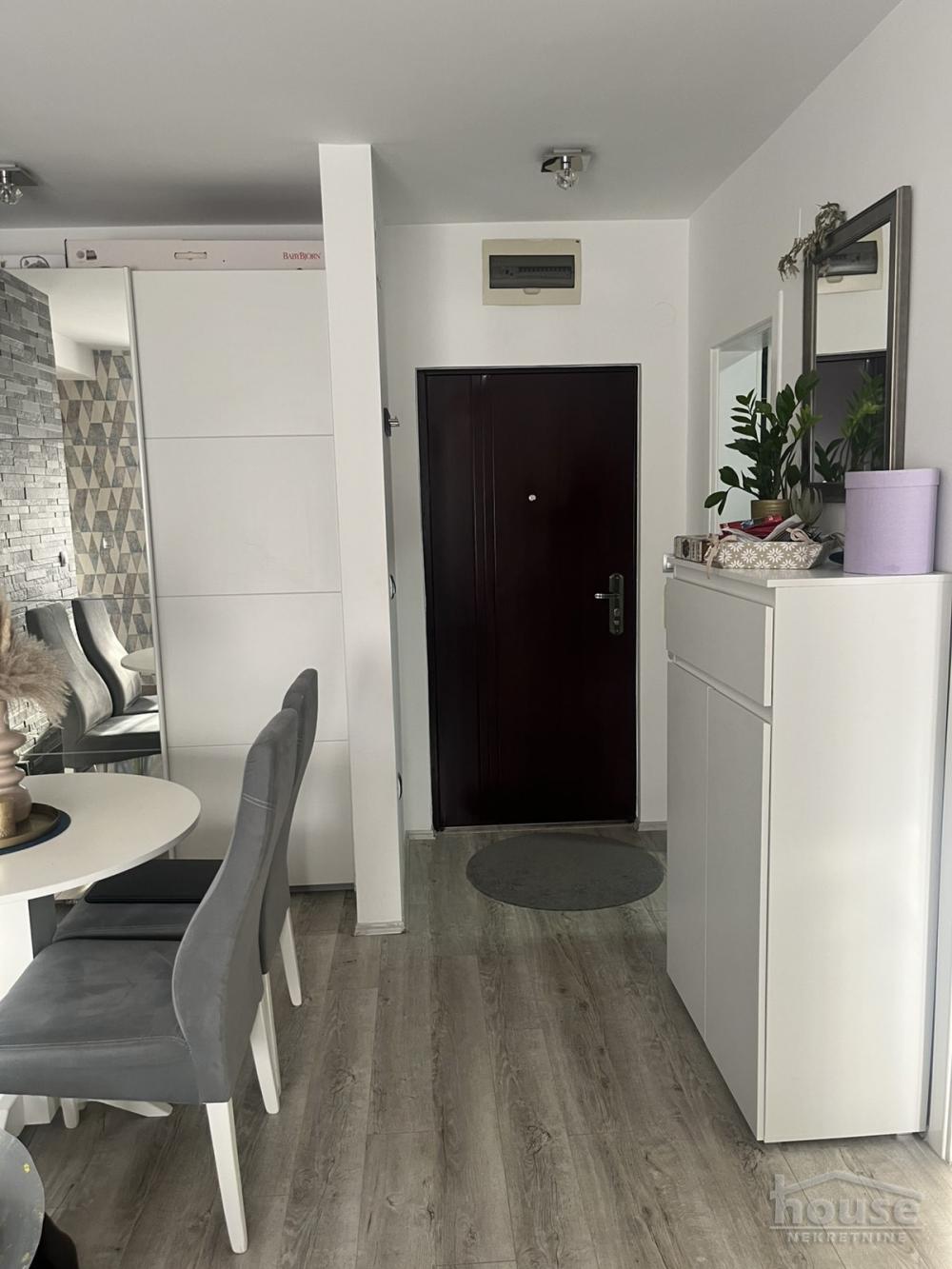Slika 7 - Stan,NOVI SAD,TELEP,kv: 36.00, € 106090, ID: 1063566