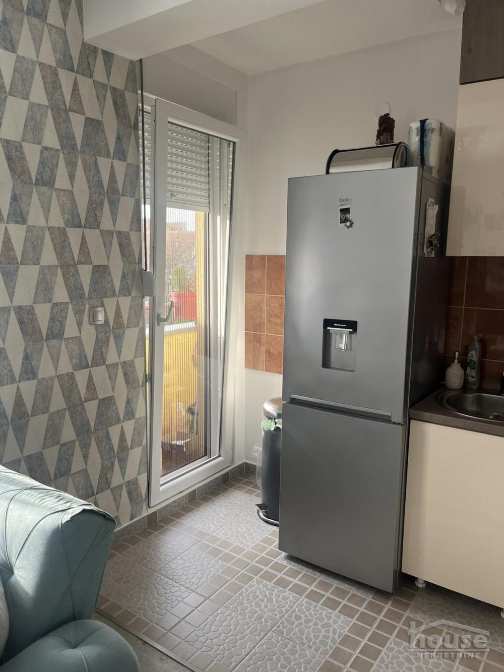 Slika 8 - Stan,NOVI SAD,TELEP,kv: 36.00, € 106090, ID: 1063566