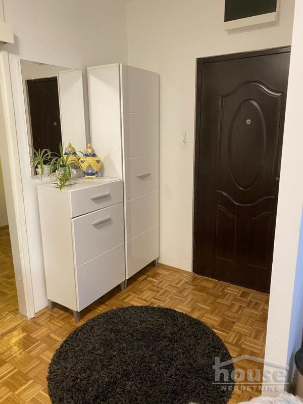 Slika 6 - Stan,NOVI SAD,AVIJACIJA,kv: 64.00, € 155000, ID: 1061993