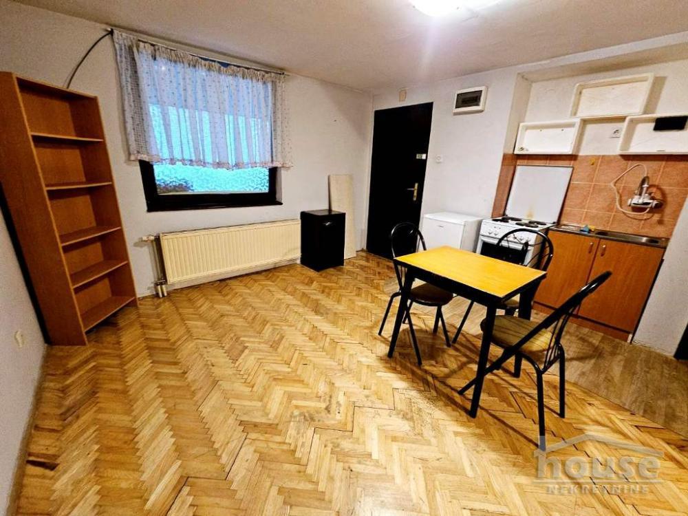 Glavna slika -Stan,NOVI SAD,GRBAVICA,kv: 28.00, € 68000, ID: 1064072