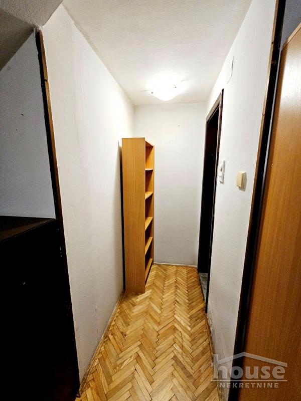 Slika 5 - Stan,NOVI SAD,GRBAVICA,kv: 28.00, € 68000, ID: 1064072