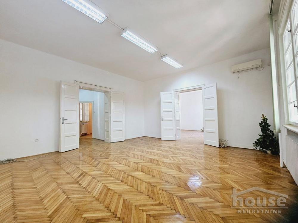 Glavna slika -Stan,NOVI SAD,CENTAR,kv: 107.00, € 260000, ID: 1061336