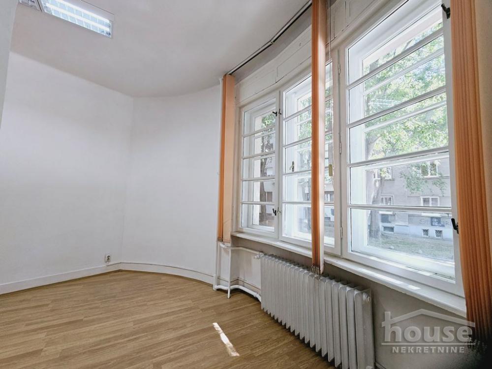 Slika 10 - Stan,NOVI SAD,CENTAR,kv: 107.00, € 260000, ID: 1061336