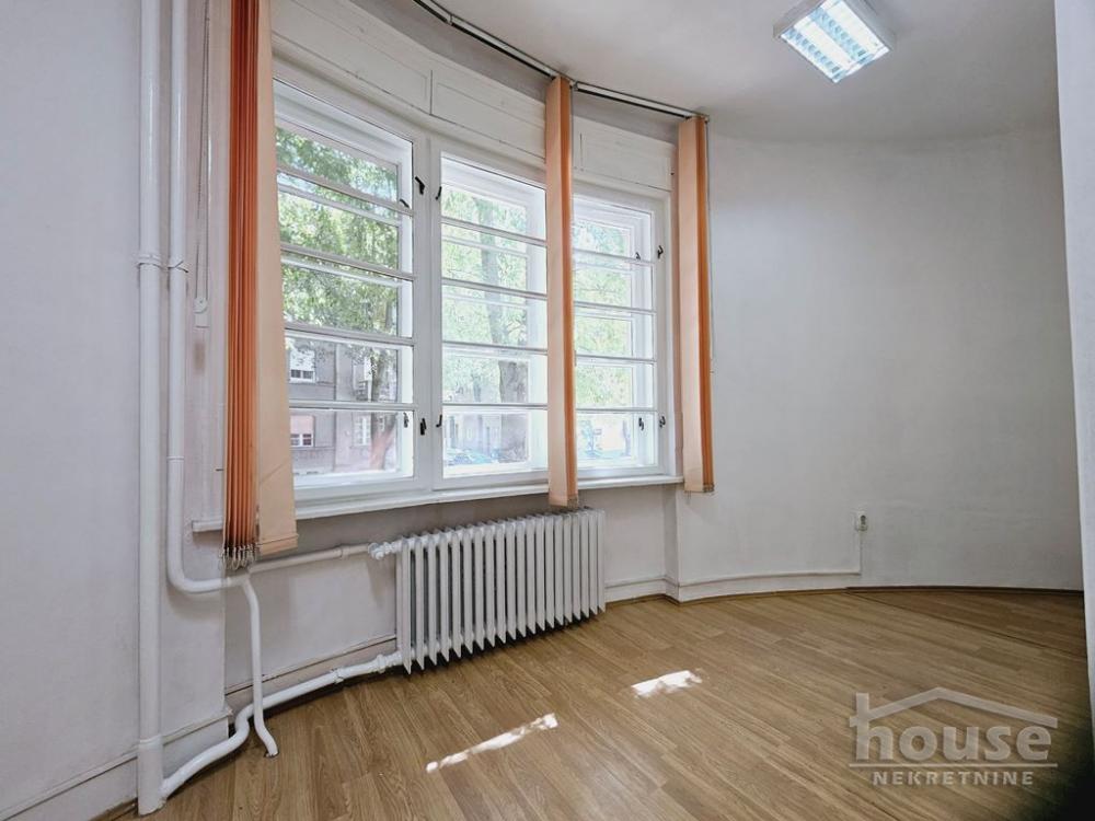 Slika 8 - Stan,NOVI SAD,CENTAR,kv: 107.00, € 260000, ID: 1061336