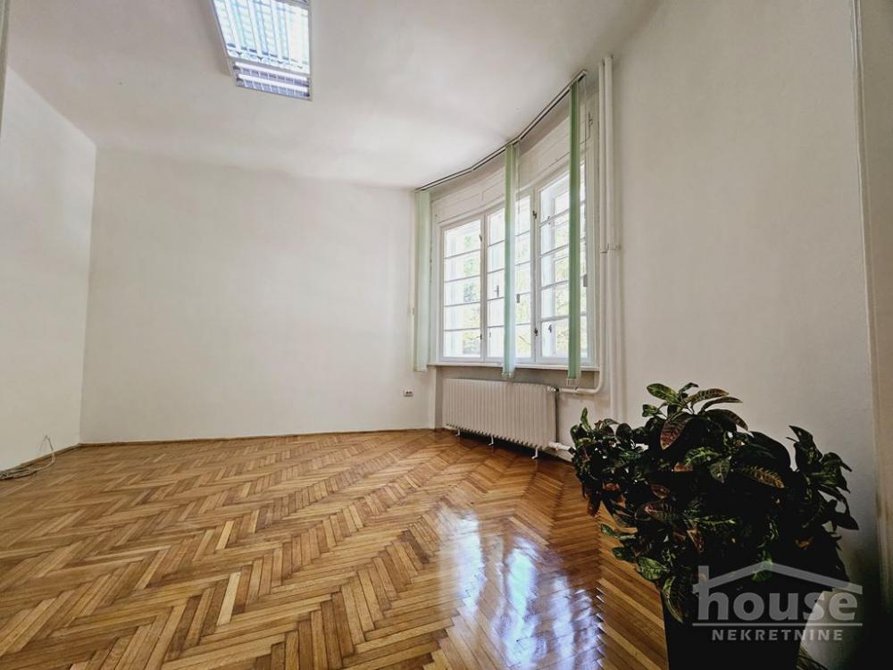 Slika 5 - Stan,NOVI SAD,CENTAR,kv: 107.00, € 260000, ID: 1061336