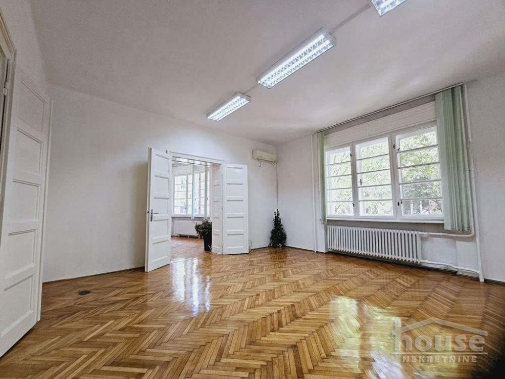 Slika 1 - Stan,NOVI SAD,CENTAR,kv: 107.00, € 260000, ID: 1061336