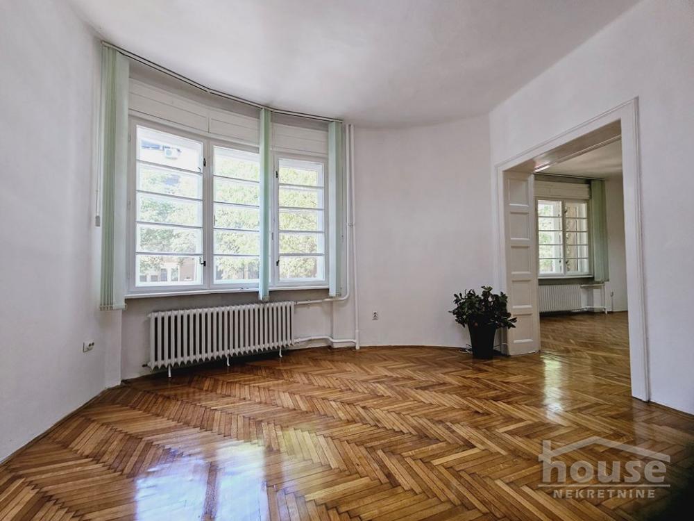 Slika 6 - Stan,NOVI SAD,CENTAR,kv: 107.00, € 260000, ID: 1061336