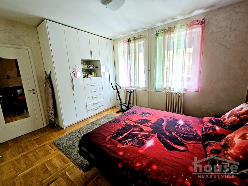 Slika 9 - Stan,NOVI SAD,NOVO NASELJE -  BISTRICA,kv: 77.00, € 203800, ID: 1063454