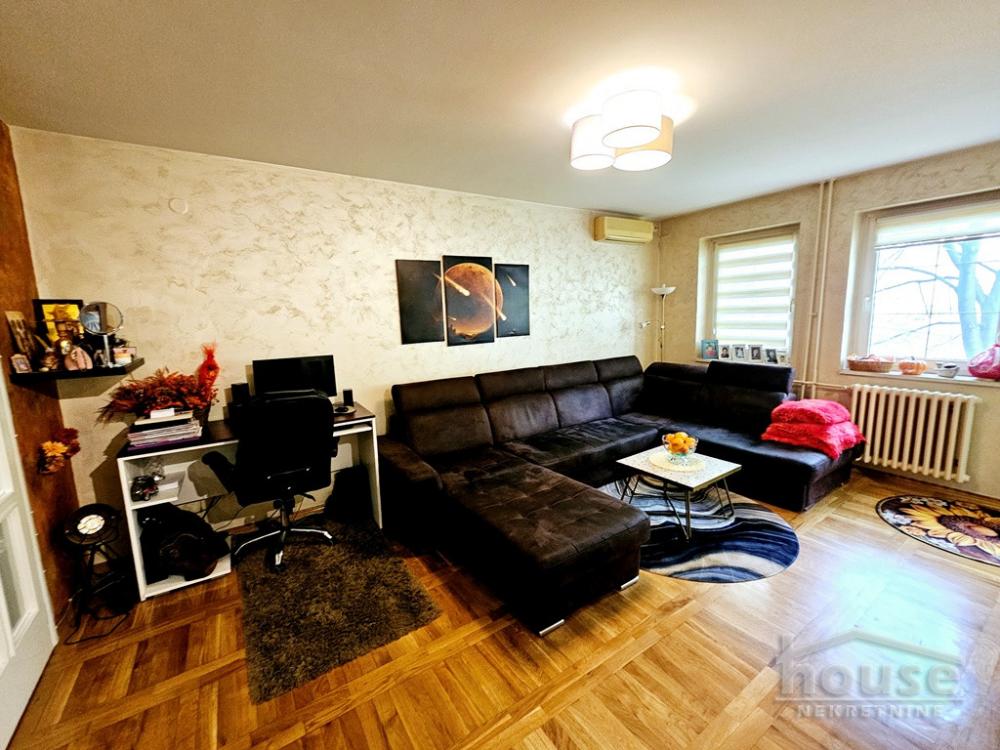 Slika 4 - Stan,NOVI SAD,NOVO NASELJE -  BISTRICA,kv: 77.00, € 203800, ID: 1063454