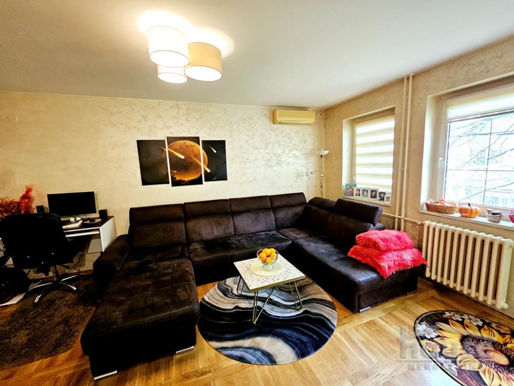 Slika 3 - Stan,NOVI SAD,NOVO NASELJE -  BISTRICA,kv: 77.00, € 203800, ID: 1063454