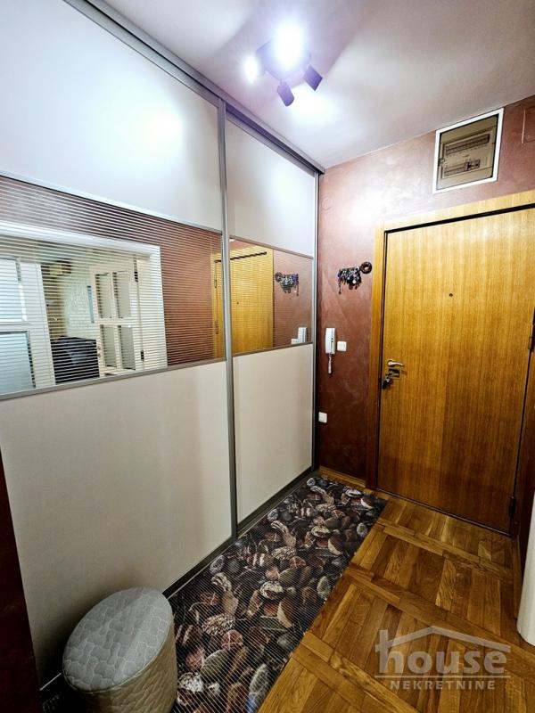 Slika 7 - Stan,NOVI SAD,NOVO NASELJE -  BISTRICA,kv: 77.00, € 203800, ID: 1063454