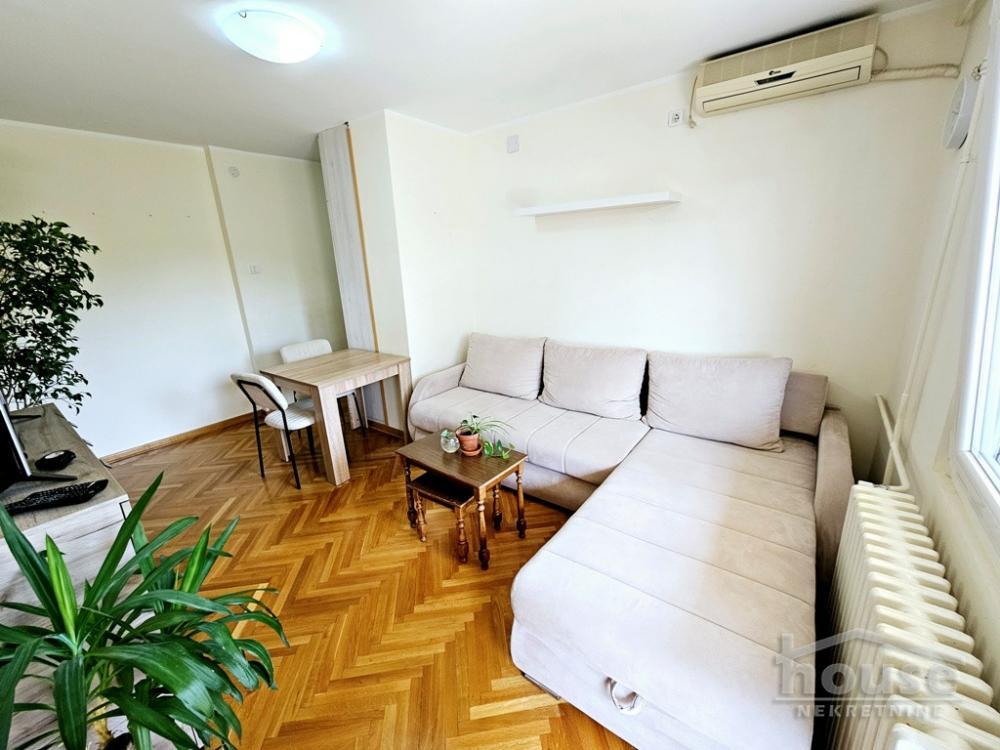 Glavna slika -Stan,NOVI SAD,CENTAR,kv: 55.00, € 167750, ID: 1063589