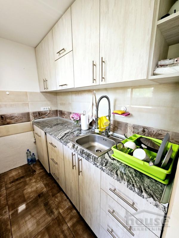 Slika 6 - Stan,NOVI SAD,CENTAR,kv: 55.00, € 167750, ID: 1063589