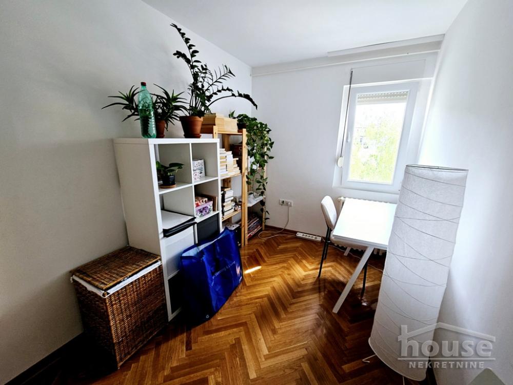 Slika 8 - Stan,NOVI SAD,CENTAR,kv: 55.00, € 167750, ID: 1063589