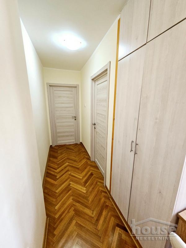 Slika 11 - Stan,NOVI SAD,CENTAR,kv: 55.00, € 167750, ID: 1063589