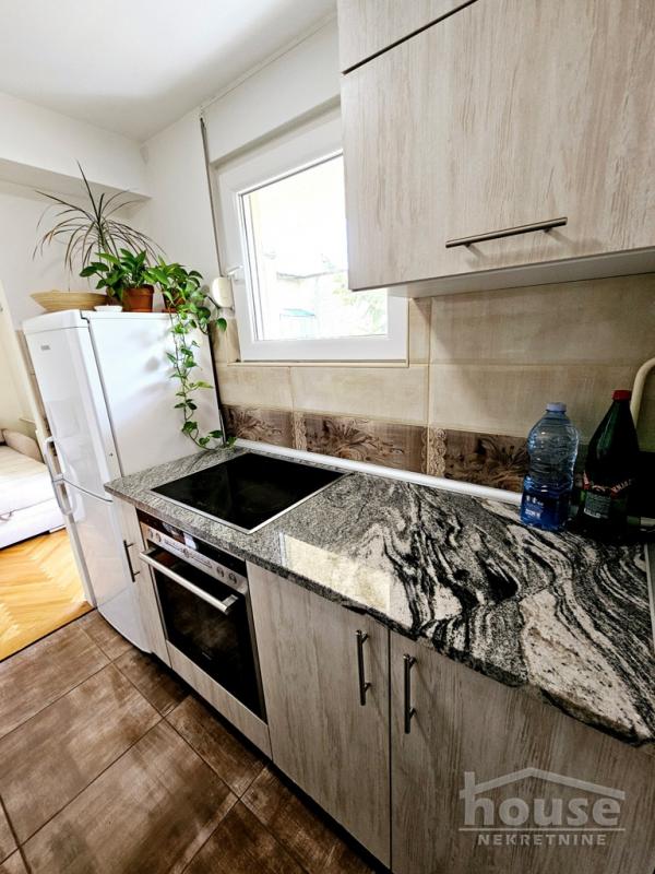 Slika 4 - Stan,NOVI SAD,CENTAR,kv: 55.00, € 167750, ID: 1063589