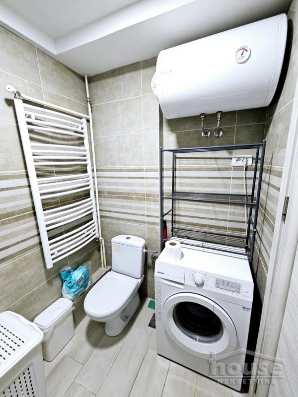 Slika 10 - Stan,NOVI SAD,CENTAR,kv: 55.00, € 167750, ID: 1063589