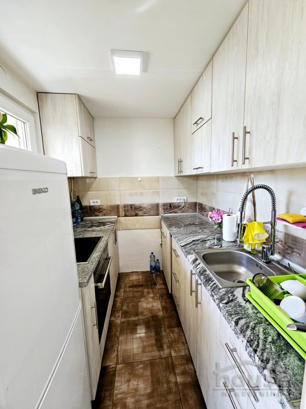 Slika 5 - Stan,NOVI SAD,CENTAR,kv: 55.00, € 167750, ID: 1063589