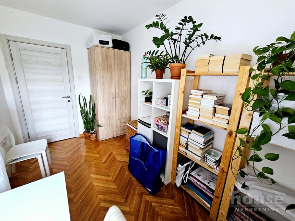 Slika 7 - Stan,NOVI SAD,CENTAR,kv: 55.00, € 167750, ID: 1063589