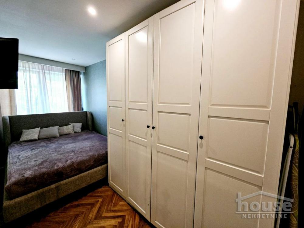 Slika 10 - Stan,NOVI SAD,LIMAN 4,kv: 86.00, € 220000, ID: 1063581