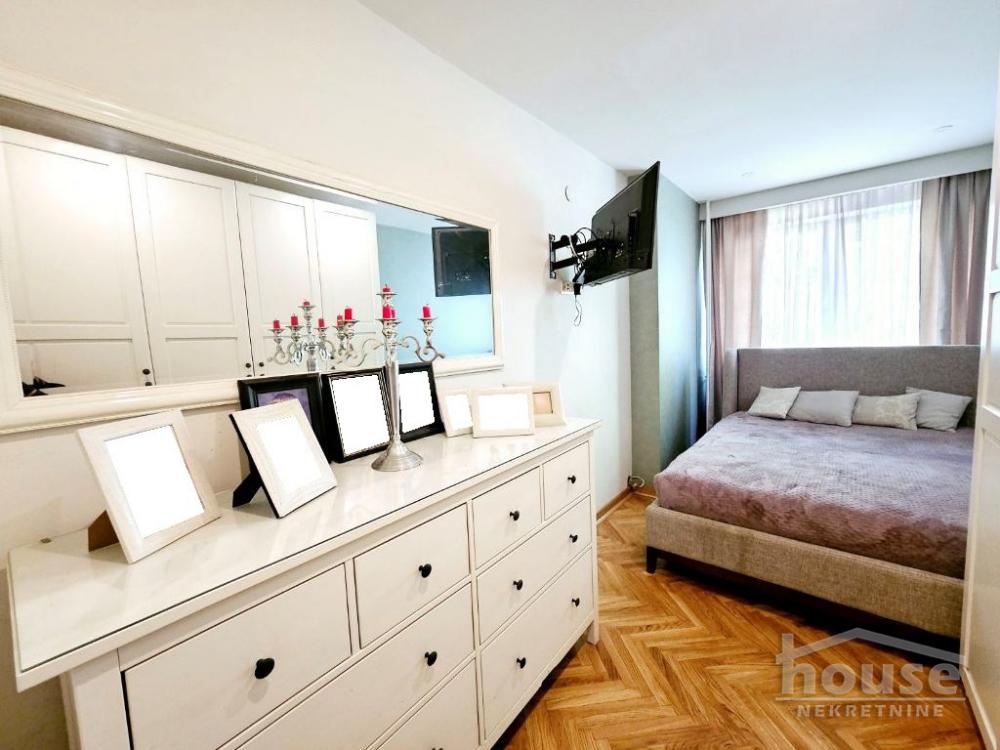 Slika 9 - Stan,NOVI SAD,LIMAN 4,kv: 86.00, € 220000, ID: 1063581