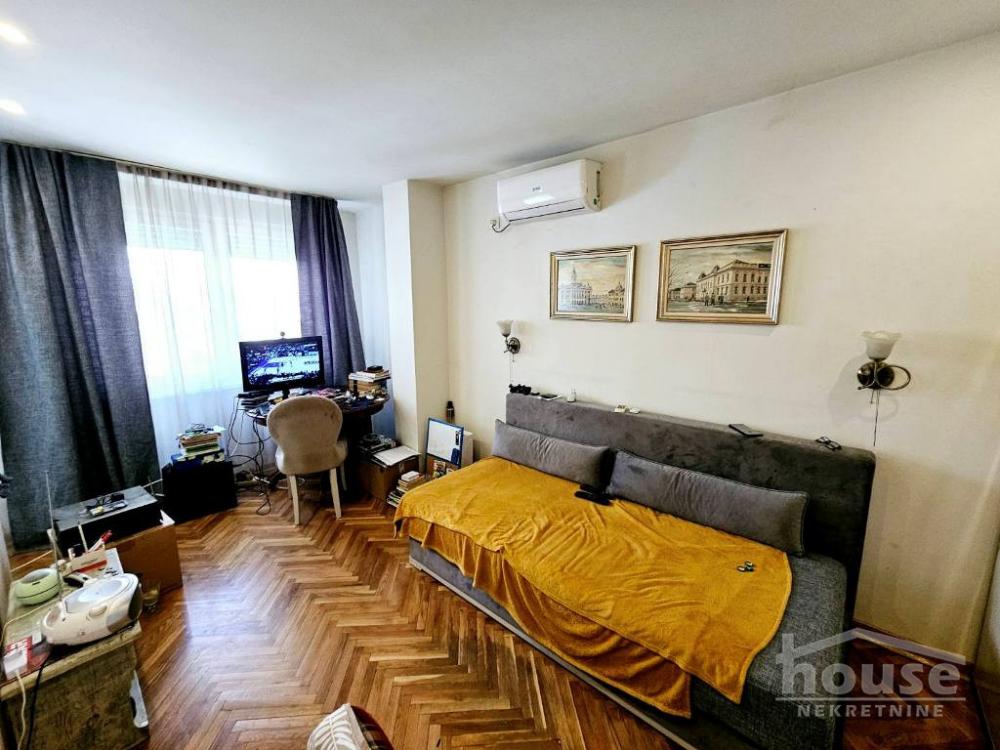 Slika 7 - Stan,NOVI SAD,LIMAN 4,kv: 86.00, € 220000, ID: 1063581