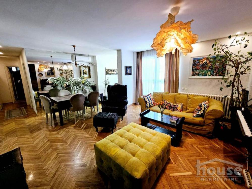 Slika 1 - Stan,NOVI SAD,LIMAN 4,kv: 86.00, € 220000, ID: 1063581