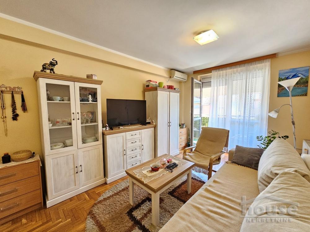 Glavna slika -Stan,NOVI SAD,NOVA DETELINARA,kv: 62.00, € 148000, ID: 1063428