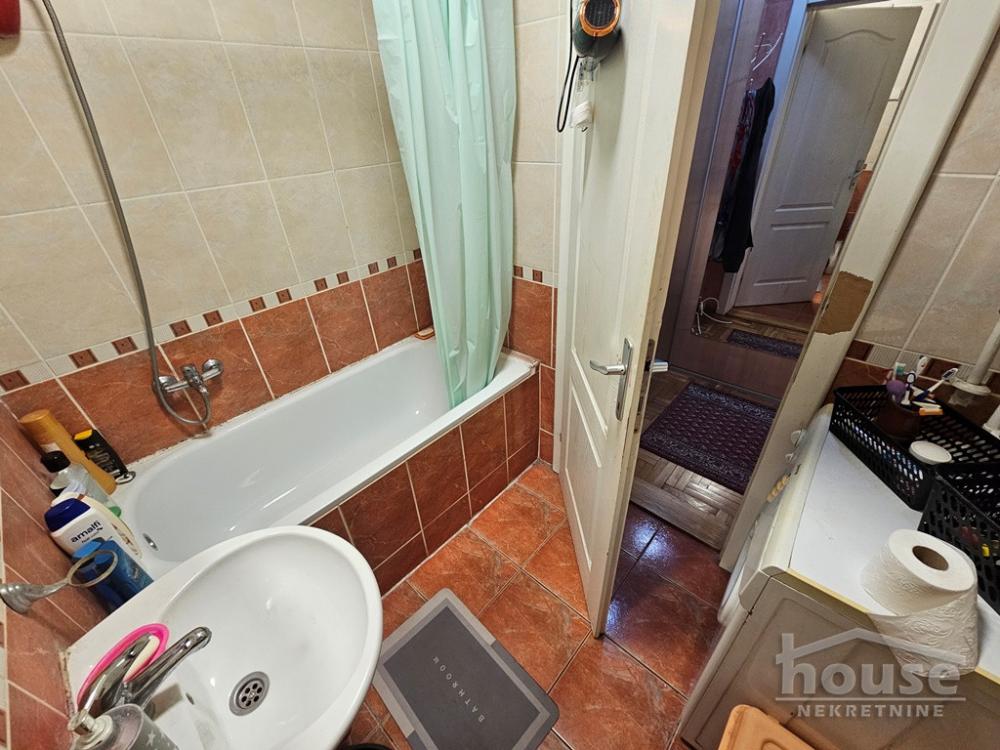 Slika 11 - Stan,NOVI SAD,NOVA DETELINARA,kv: 62.00, € 148000, ID: 1063428