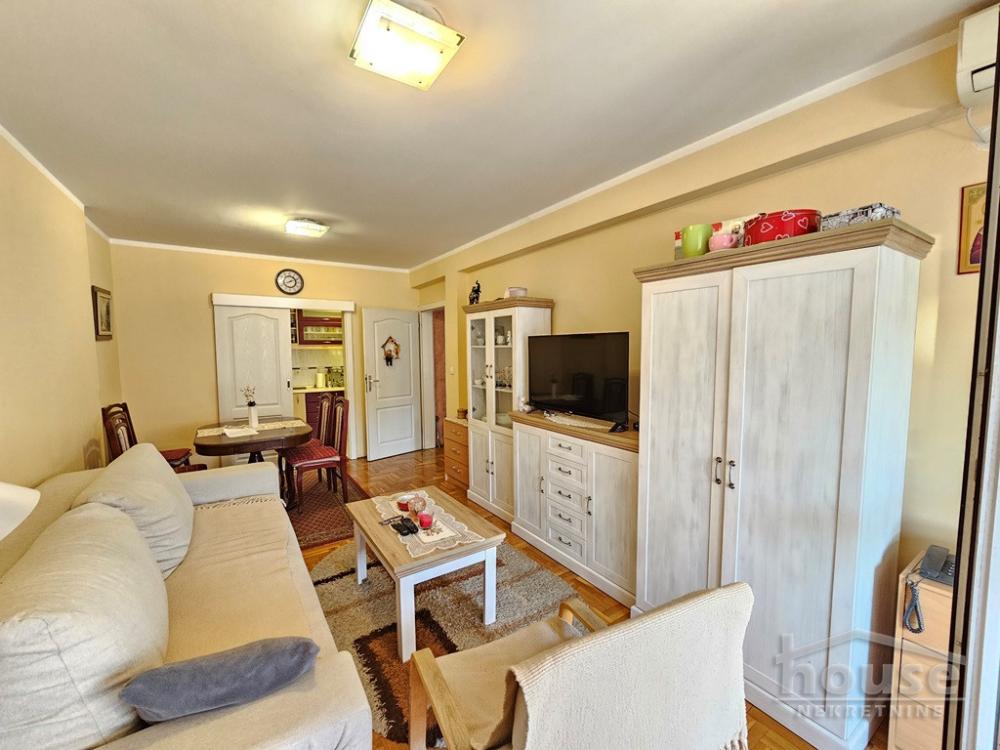 Slika 3 - Stan,NOVI SAD,NOVA DETELINARA,kv: 62.00, € 148000, ID: 1063428