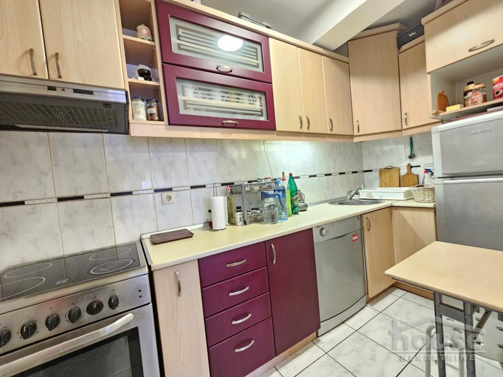 Slika 6 - Stan,NOVI SAD,NOVA DETELINARA,kv: 62.00, € 148000, ID: 1063428