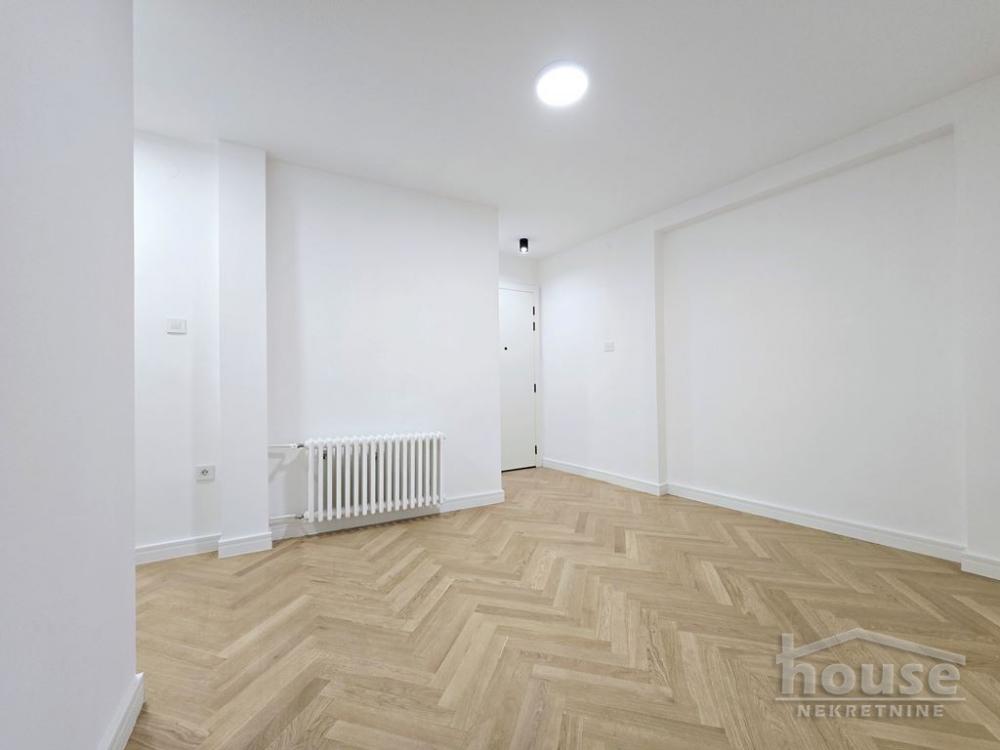 Slika 7 - Stan,NOVI SAD,CENTAR,kv: 112.00, € 392000, ID: 1063503